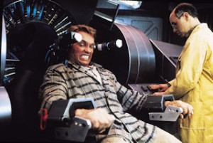 Total Recall
