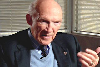 Sen. Alan Simpson