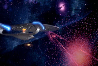 Star Trek: The Next Generation
