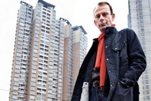 Andrew Marr - Megacities