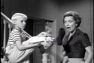 Dennis the Menace