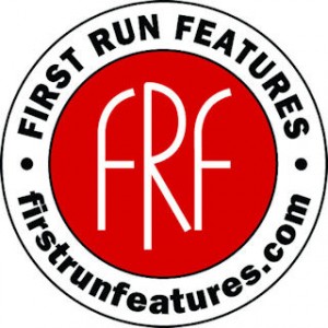 First Run Features Logo