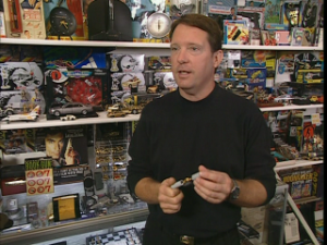 James Bond Gadgets
