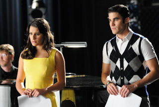 Glee: Season Three