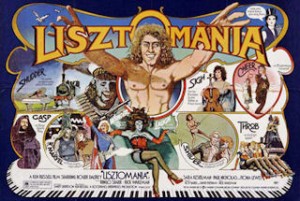 Lisztomania