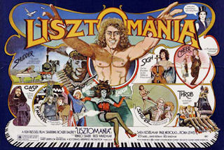 Lisztomania