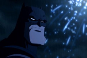 Batman Part 1