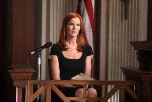 Desperate Housewives: Season 8