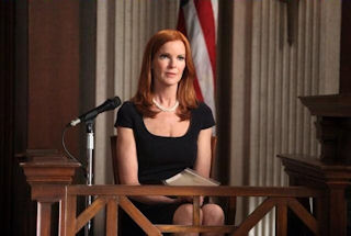 Desperate Housewives: Season 8
