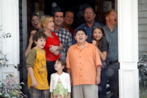 Modern Family: Season 3