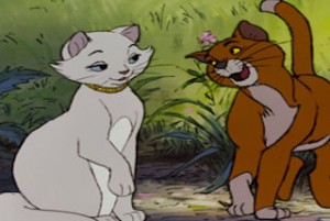 The Aristocats