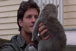 Pet Sematary