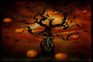 The Halloween Tree