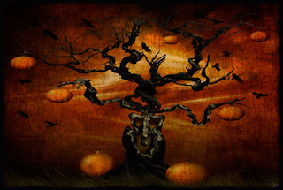 The Halloween Tree