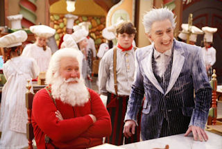The Santa Clause 3
