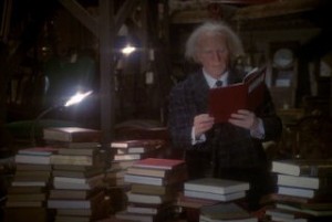 An American Christmas Carol