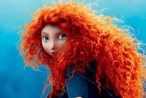 Brave (2012)