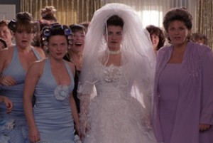 My Big Fat Greek Wedding