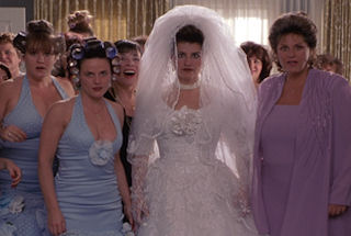 My Big Fat Greek Wedding