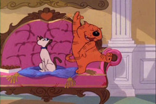 Heathcliff