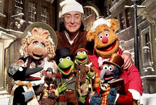 The Muppet Christmas Carol