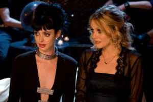 Vamps (2012)