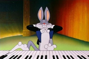 Bugs Bunny Superstar
