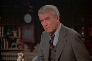 James Stewart - Hawkins
