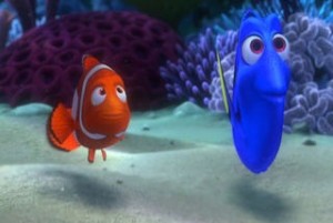 Finding Nemo