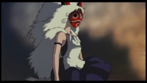 Princess Mononoke