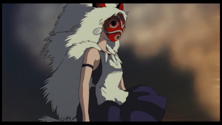 Princess Mononoke