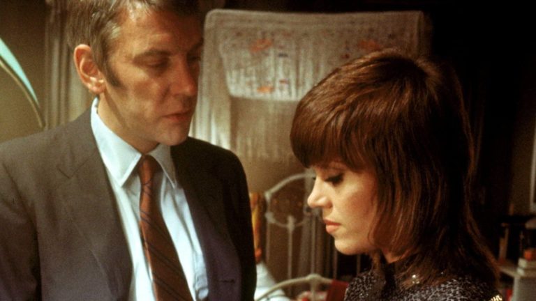 Klute (1991)
