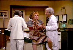 The Practice (1976-77)