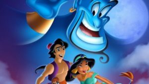 Aladdin 92