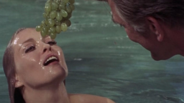 The Arrangement (1969)