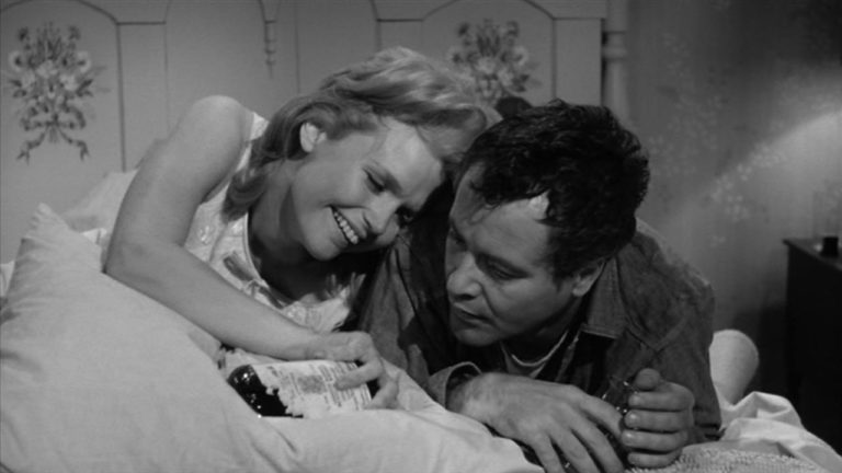 Days of Wine and Roses (1962)