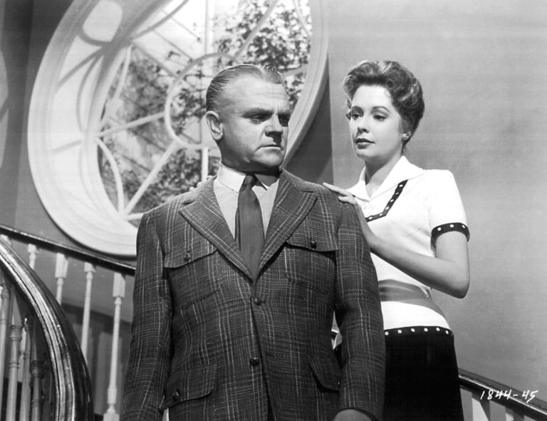 Man of a Thousand Faces (1957)