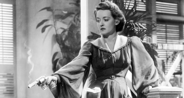 The Letter (1940)