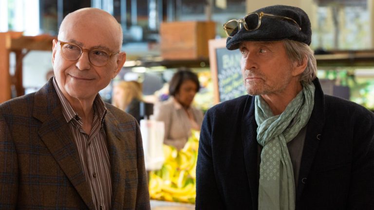 The Kominsky Method 1