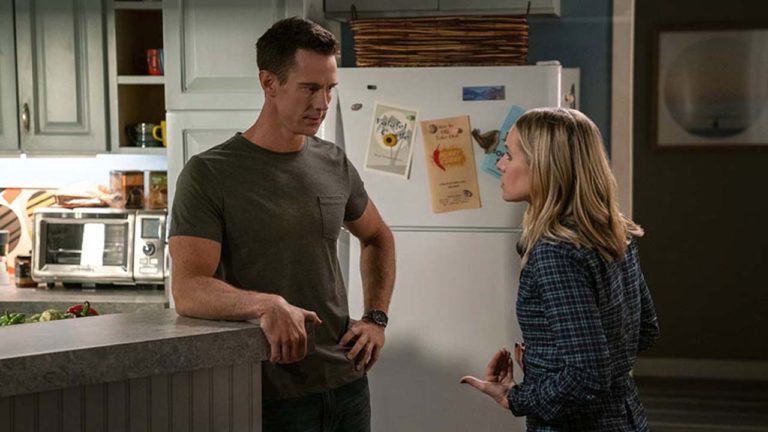 Veronica Mars 4