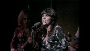 Linda Ronstandt