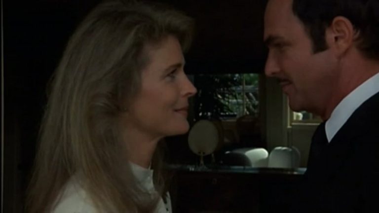 Stick (1985)