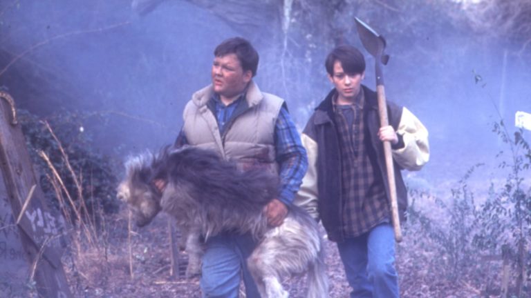 Pet Sematary Two