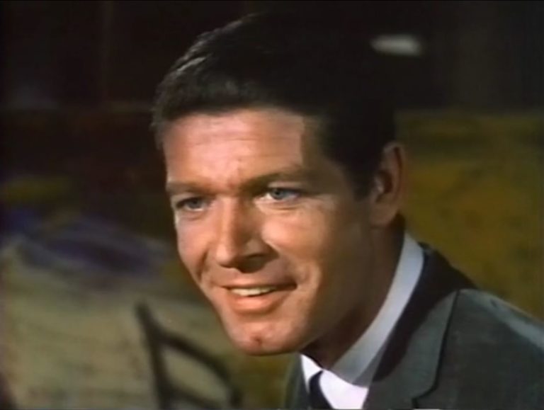 The Oscar (1966)