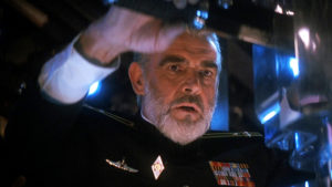 Hunt For Red October