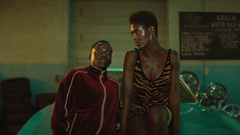 Queen & Slim