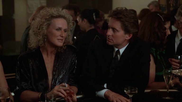 Fatal Attraction