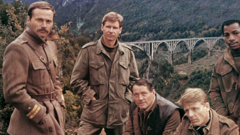 Force 10 From Navarone