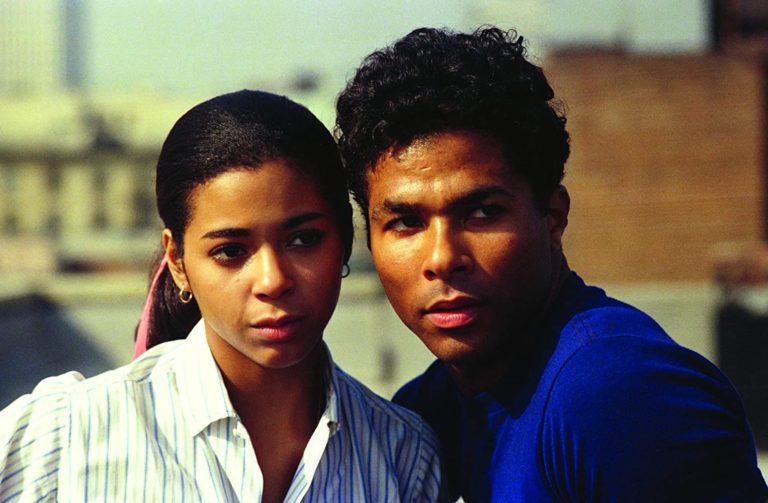 Sparkle (1976)
