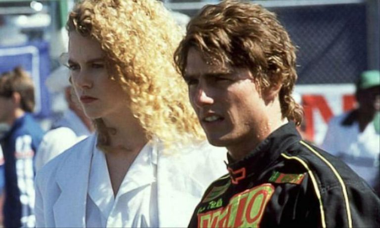 Days of Thunder